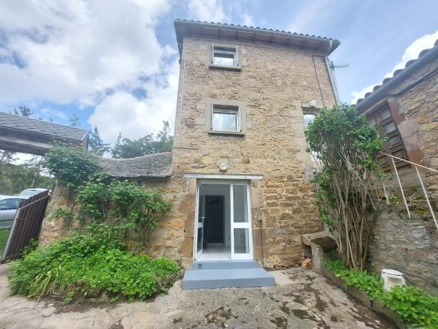 Maison 3 pièces 61 m²