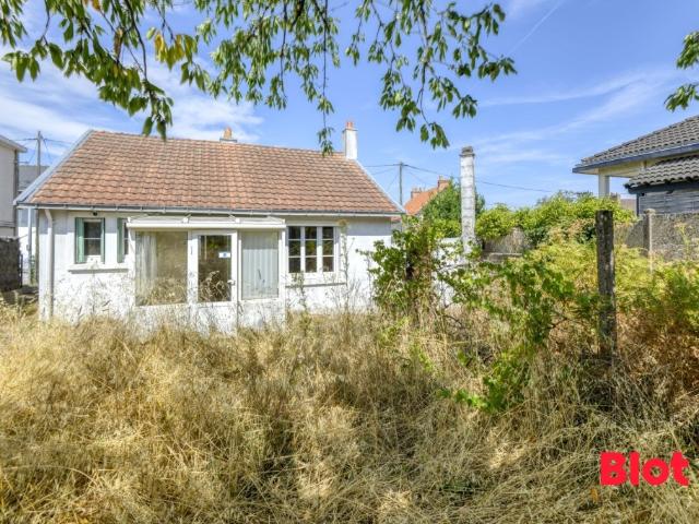 Maison 3 pièces 61 m²