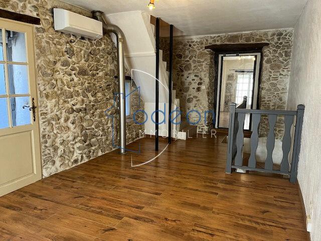 Maison 3 pièces, 61 m² à louer à Couffoulens 11250