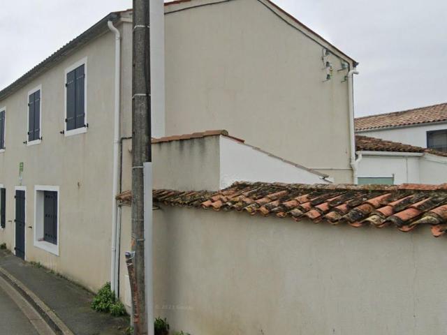 Maison 3 pièces, 61 m² à louer à Dompierre sur Mer 17139