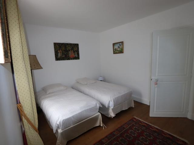 Maison 3 pièces, 61 m² à louer à Herry 18140