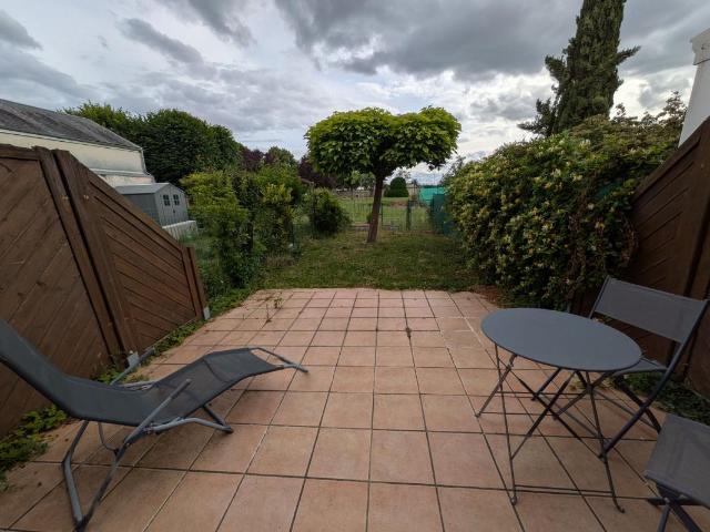 Maison 3 pièces, 61 m² à louer à Ormes 45140