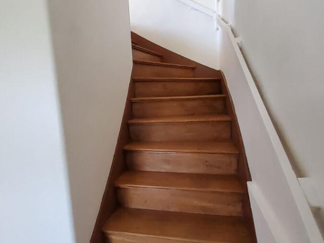 Maison 3 pièces, 61 m² à louer à Pontivy 56300