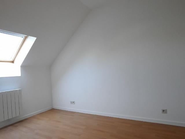 Maison 3 pièces, 61 m² à louer à Trégueux 22950