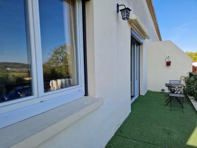 Maison 3 pièces !
