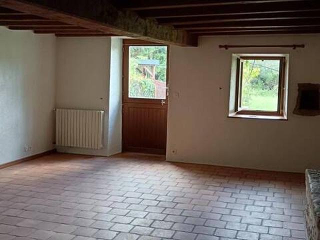 Maison 3 pièces