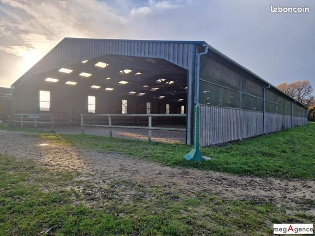 Maison 3 pièces 620 m²