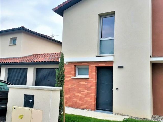 Maison 3 pièces 62.9m²
