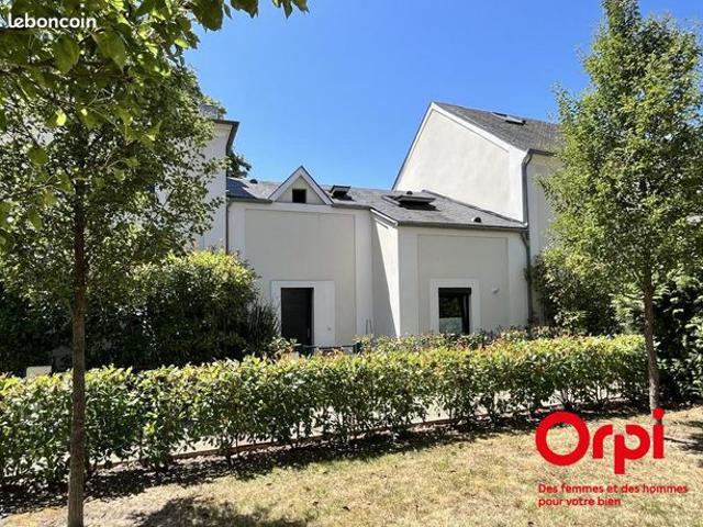 Maison 3 pièces 62 m²