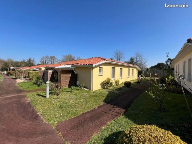Maison 3 pièces 62 m²