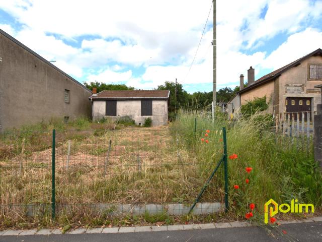 Maison 3 pièces 62 m²