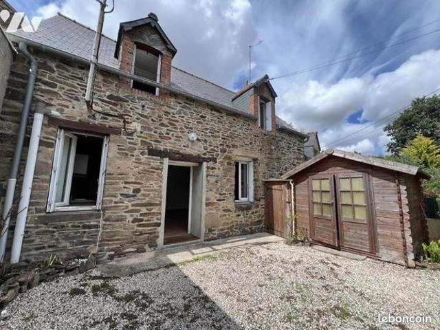 Maison 3 pièces 62 m²