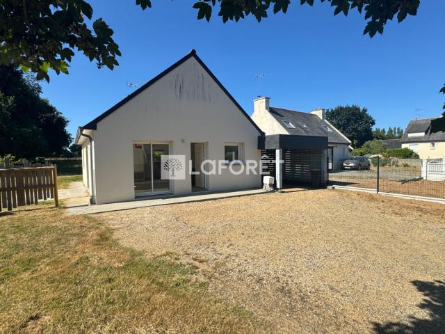 Maison 3 pièces 62 m²