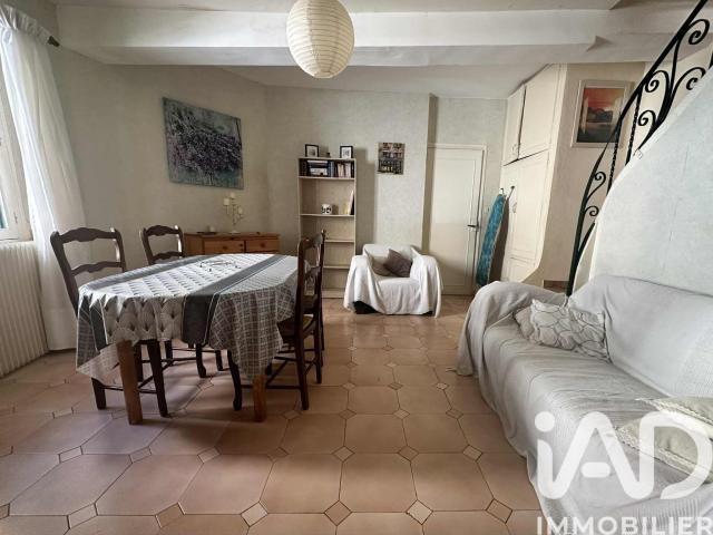 Maison 3 pièces 62 m²