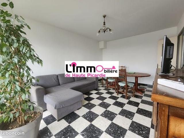 Maison 3 pièces 62 m²