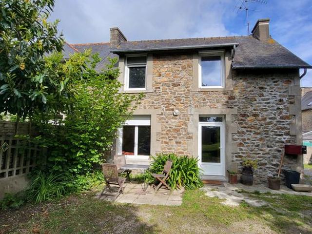 Maison 3 pièces 62 m²