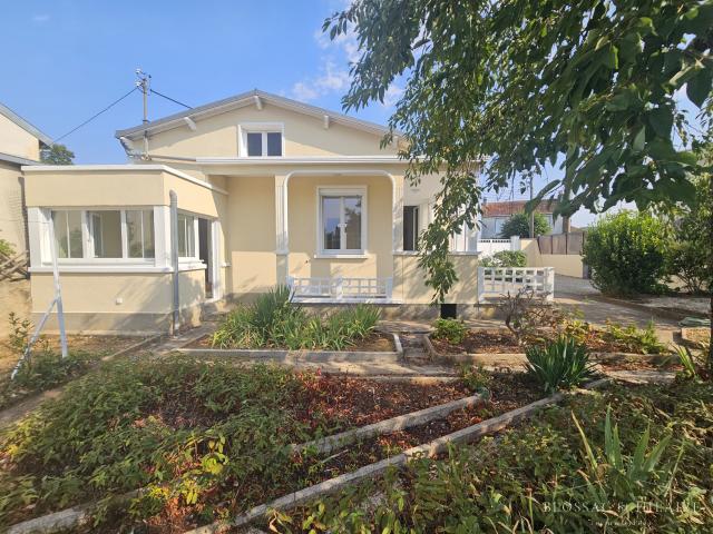 Maison 3 pièces 62 m²