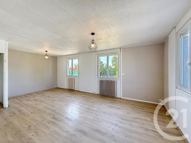 Maison 3 pièces 62 m²