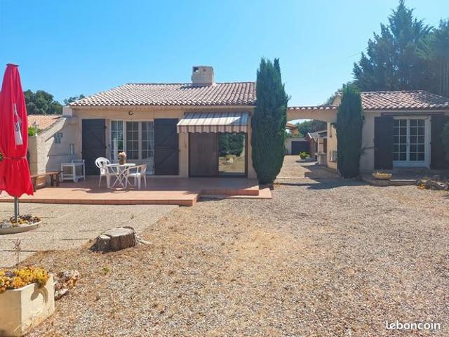 Maison 3 pièces 62 m²