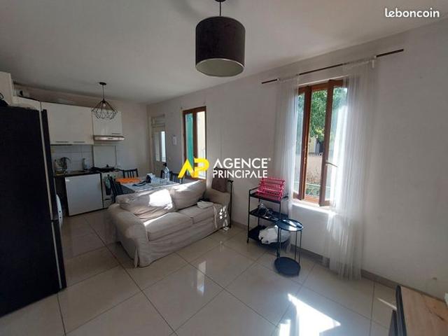 Maison 3 pièces 62 m²