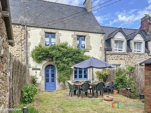 Maison 3 pièces 62 m²
