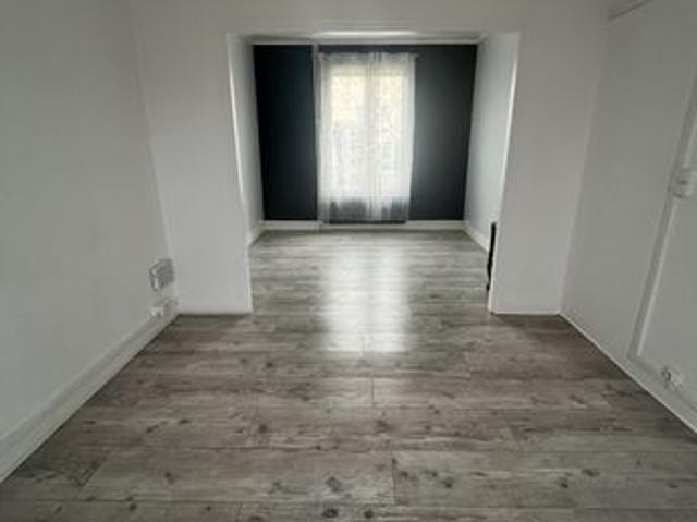 Maison 3 pièces 62 m²
