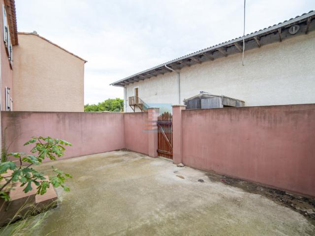 Maison 3 pièces 62 m²