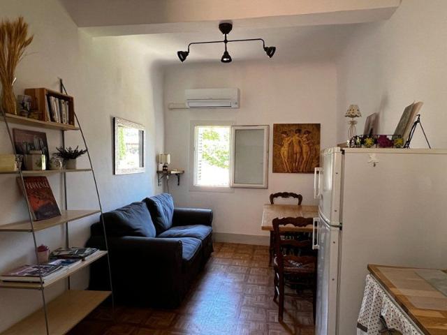 Maison 3 Pièces 62 m²