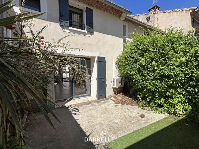 Maison 3 pièces 62 m²