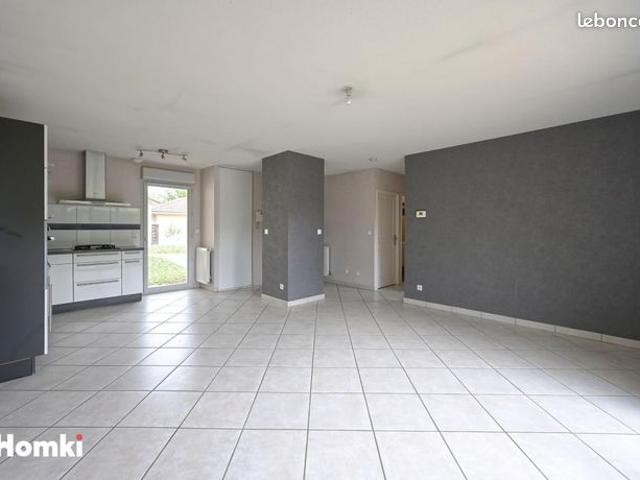 Maison 3 pièces 62 m²