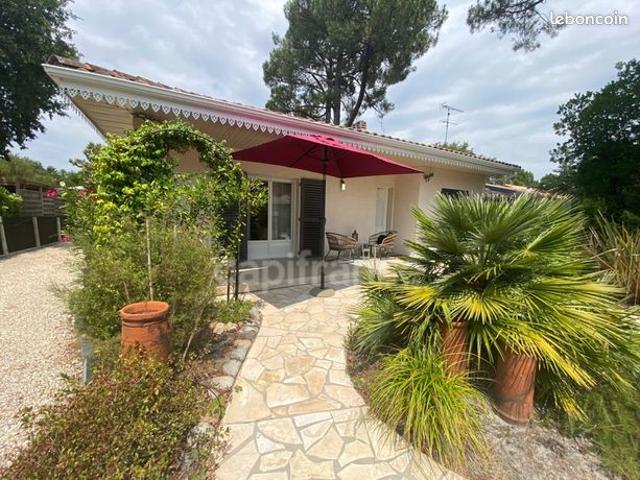 Maison 3 pièces 62 m²