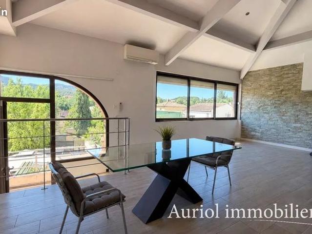 Maison 3 pièces 62 m²