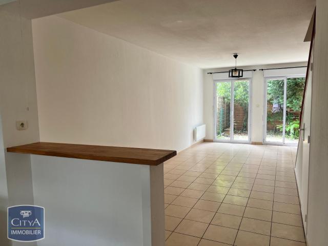Maison 3 pièces 62 m²