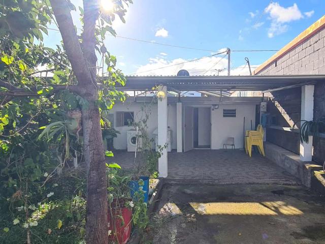Maison 3 pièces 62 m²