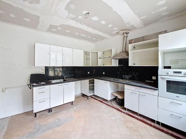 Maison 3 pièces 62 m²