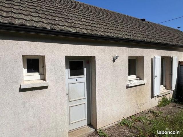 Maison 3 pièces 62 m²