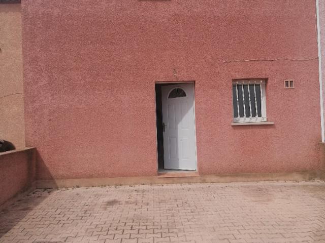 Maison 3 pièces 62 m²