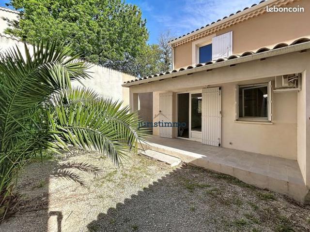 Maison 3 pièces 62 m²