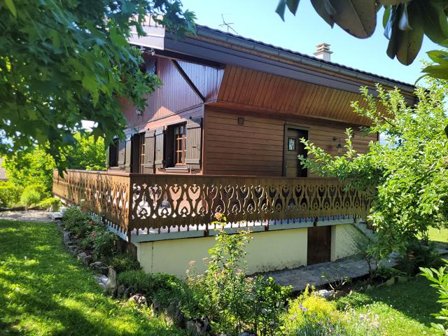 Maison 3 pièces 81 m²