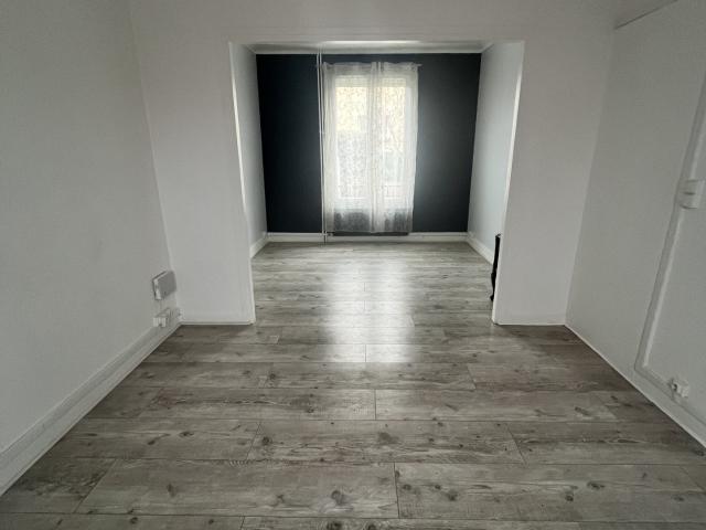 Maison 3 pièces 62 m²