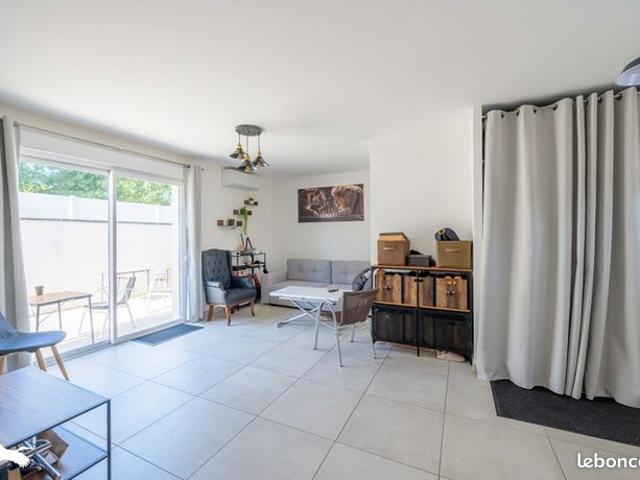 Maison 3 pièces 62 m²