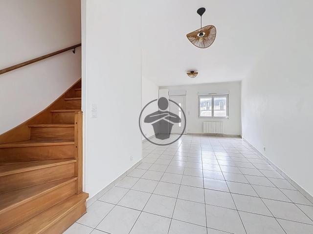 Maison 3 pièces 62 m²