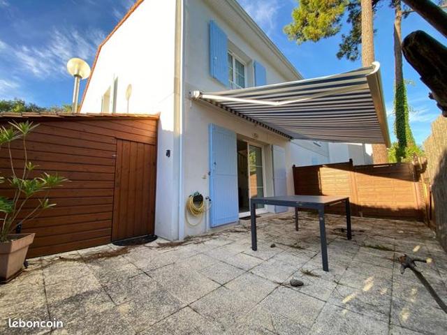 Maison 3 pièces 62 m²