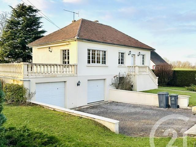 Maison 3 pièces 62 m²