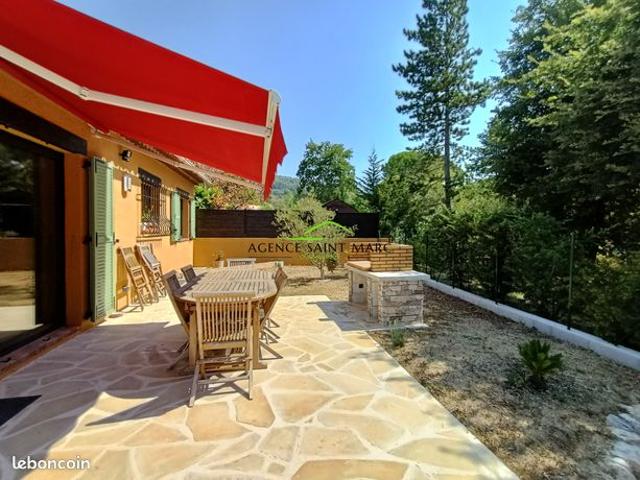 Maison 3 pièces 62 m²