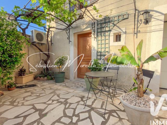 Maison 3 pièces 62 m²