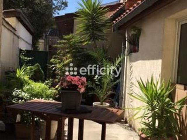 Maison 3 pièces 62 m²