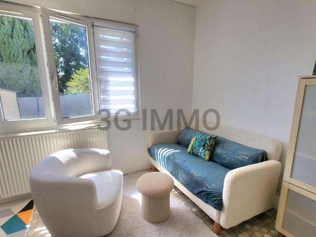 Maison 3 pièces 62 m²