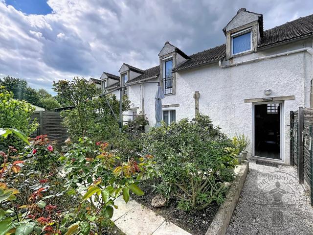 Maison 3 pièces 62 m²