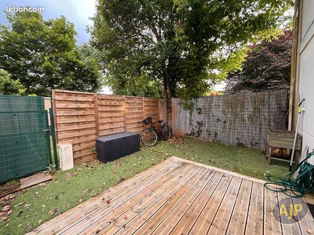 Maison 3 pièces 62 m²